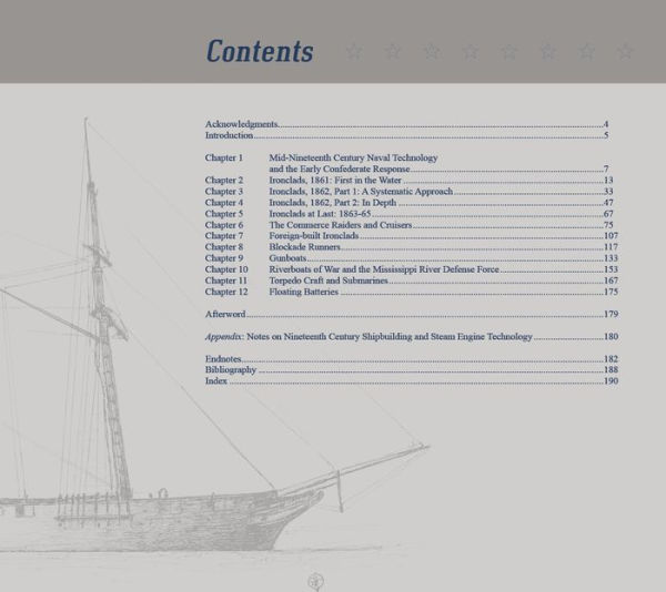 The Confederate Steam Navy: 1861-1865