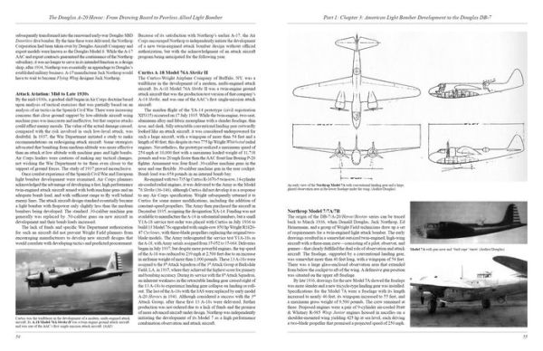 The Douglas A-20 Havoc: From Drawing Board to Peerless Allied Light Bomber