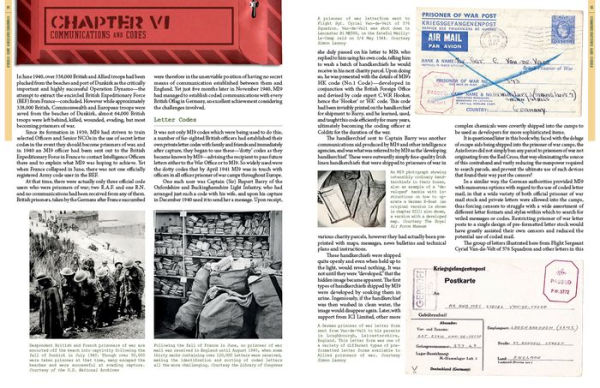 Evasion and Escape Devices Produced by MI9, MIS-X, and SOE in World War II