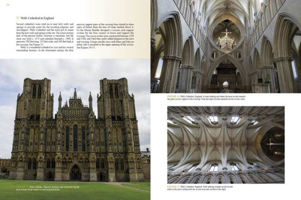 Cathedrals Built by the Masons