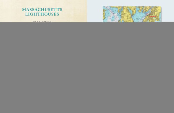 Massachusetts Lighthouses and Lightships