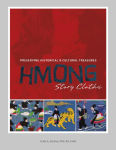 Alternative view 1 of Hmong Story Cloths: Preserving Historical & Cultural Treasures