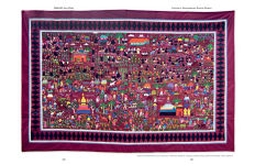 Alternative view 5 of Hmong Story Cloths: Preserving Historical & Cultural Treasures