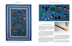 Alternative view 6 of Hmong Story Cloths: Preserving Historical & Cultural Treasures