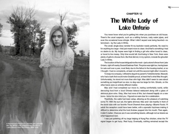 Campfire Tales Great Lakes: Great Lakes