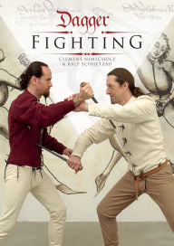 Title: Dagger Fighting, Author: Clemens Nimscholz