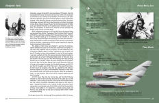 Alternative view 3 of MiG Aces of the Vietnam War