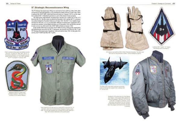 Yankee Air Pirates: U.S. Air Force Uniforms and Memorabilia of the Vietnam War-Volume 2