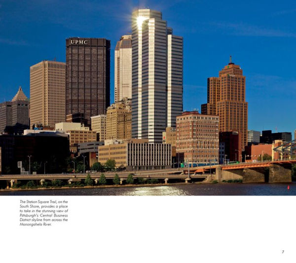 Pittsburgh: A Renaissance City
