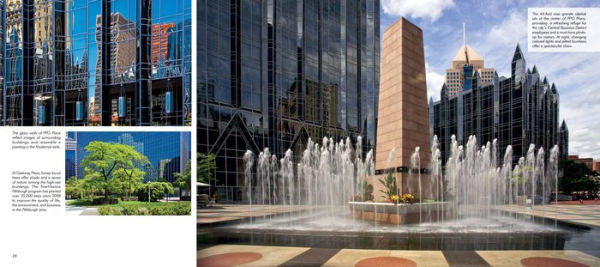 Pittsburgh: A Renaissance City