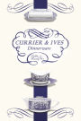 Currier and Ives Dinnerware