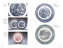 Alternative view 6 of Currier and Ives Dinnerware