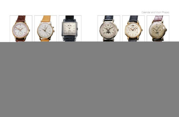 Legendary Wristwatches: From Audemars Piguet to Zenith