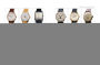 Alternative view 5 of Legendary Wristwatches: From Audemars Piguet to Zenith