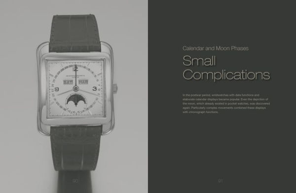 Legendary Wristwatches: From Audemars Piguet to Zenith