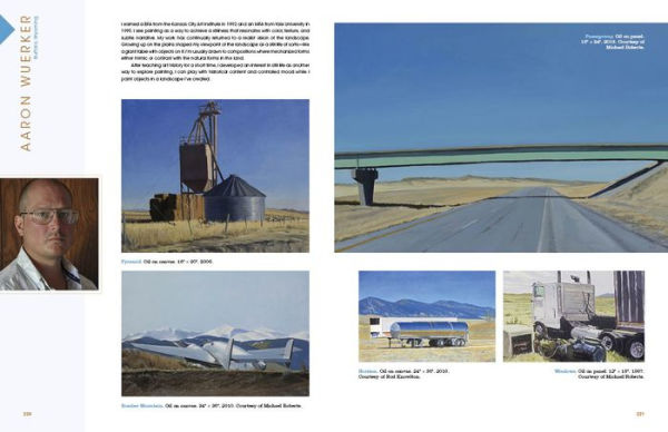 Painted Sky: 106 Artists of the Rocky Mountain West