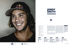 Alternative view 13 of The Athlete's Cookbook: The Favorite Recipes of Red Bull Athletes, Prepared at Hangar-7
