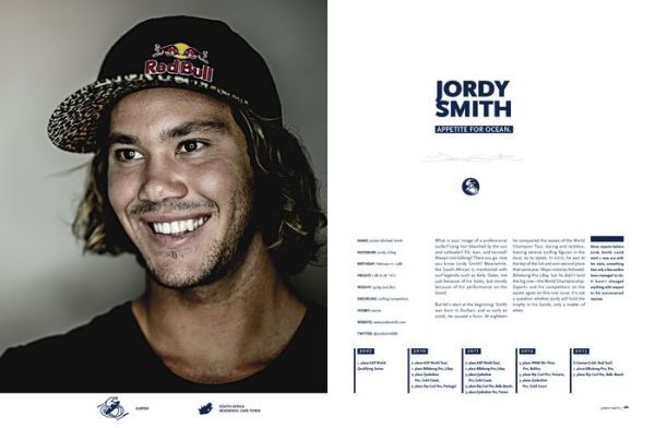 The Athlete's Cookbook: The Favorite Recipes of Red Bull Athletes, Prepared at Hangar-7