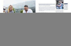 Alternative view 8 of The Athlete's Cookbook: The Favorite Recipes of Red Bull Athletes, Prepared at Hangar-7