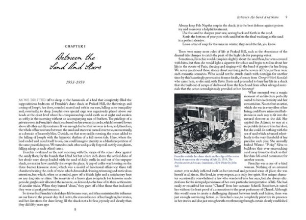 The Watch at Peaked Hill: Outer Cape Cod Dune Shack Life, 1953-2003