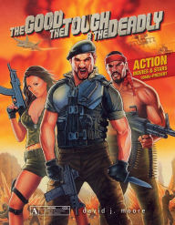 Book downloader for mac The Good, the Tough & the Deadly: Action Movies & Stars 1960s?Present 9780764349959