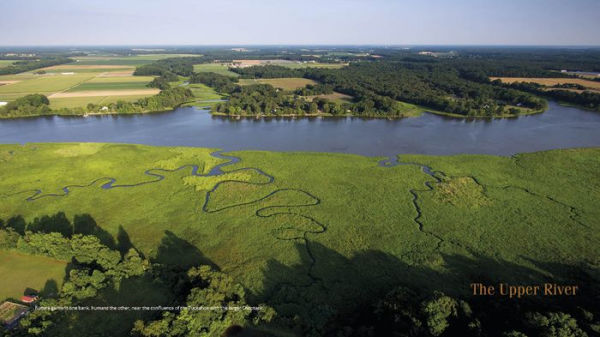 Choptank Odyssey: Celebrating a Great Chesapeake River