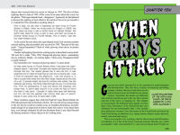 Alternative view 2 of Little Gray Bastards: The Incessant Alien Presence