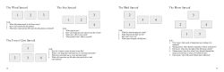 Alternative view 5 of Gaia's Vision Oracle Cards: (Oracle Kit Box Set with 40 Cards and Guide Book)