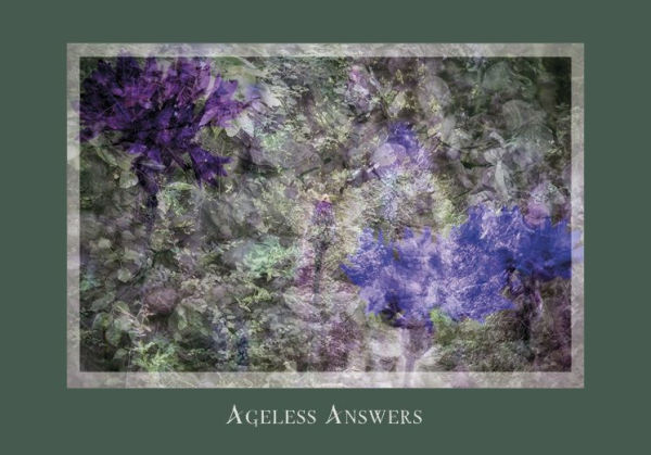 Gaia's Vision Oracle Cards: (Oracle Kit Box Set with 40 Cards and Guide Book)