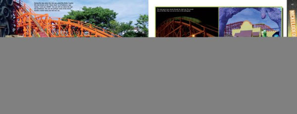 Coasting Around the UK: Roller Coasters of the United Kingdom