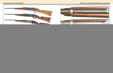 Alternative view 14 of A Collector's Guide to the Savage 99 Rifle and its Predecessors, the Model 1895 and 1899