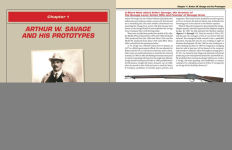 Alternative view 15 of A Collector's Guide to the Savage 99 Rifle and its Predecessors, the Model 1895 and 1899
