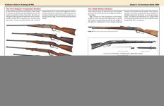 Alternative view 16 of A Collector's Guide to the Savage 99 Rifle and its Predecessors, the Model 1895 and 1899