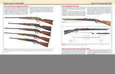 Alternative view 23 of A Collector's Guide to the Savage 99 Rifle and its Predecessors, the Model 1895 and 1899