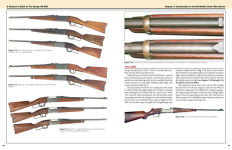 Alternative view 30 of A Collector's Guide to the Savage 99 Rifle and its Predecessors, the Model 1895 and 1899