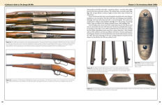 Alternative view 32 of A Collector's Guide to the Savage 99 Rifle and its Predecessors, the Model 1895 and 1899