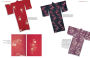Alternative view 5 of Kimono, Vanishing Tradition: Japanese Textiles of the 20th Century