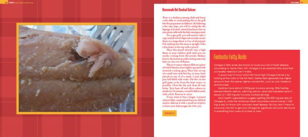 Refreshed: Lighter, Simpler Comfort Food