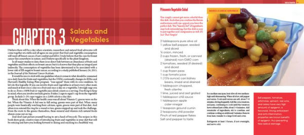 Refreshed: Lighter, Simpler Comfort Food