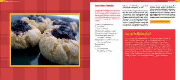 Refreshed: Lighter, Simpler Comfort Food