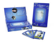 Title: The Avalonian Oracle: Spiritual Wisdom from the Holy Isle (Deck and Guidebook Box Set), Author: Jhenah Telyndru