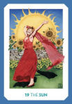 Alternative view 7 of Gaian Tarot: Healing the Earth, Healing Ourselves