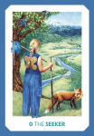 Alternative view 8 of Gaian Tarot: Healing the Earth, Healing Ourselves