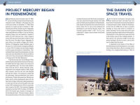 Alternative view 2 of Project Mercury: America in Space Series