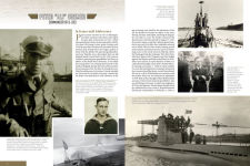 Alternative view 5 of German U-Boat Ace Peter Cremer: The Patrols of U-333 in World War II