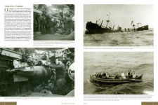 Alternative view 6 of German U-Boat Ace Peter Cremer: The Patrols of U-333 in World War II