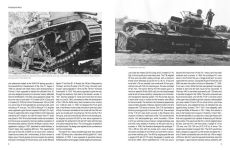 Alternative view 4 of Kampfpanzer Maus: The Porsche Type 205 Super-Heavy Tank