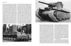 Alternative view 5 of Kampfpanzer Maus: The Porsche Type 205 Super-Heavy Tank