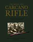 Alternative view 1 of The Model 1891 Carcano Rifle: A Detailed Developmental and Production History