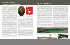 Alternative view 19 of The Model 1891 Carcano Rifle: A Detailed Developmental and Production History